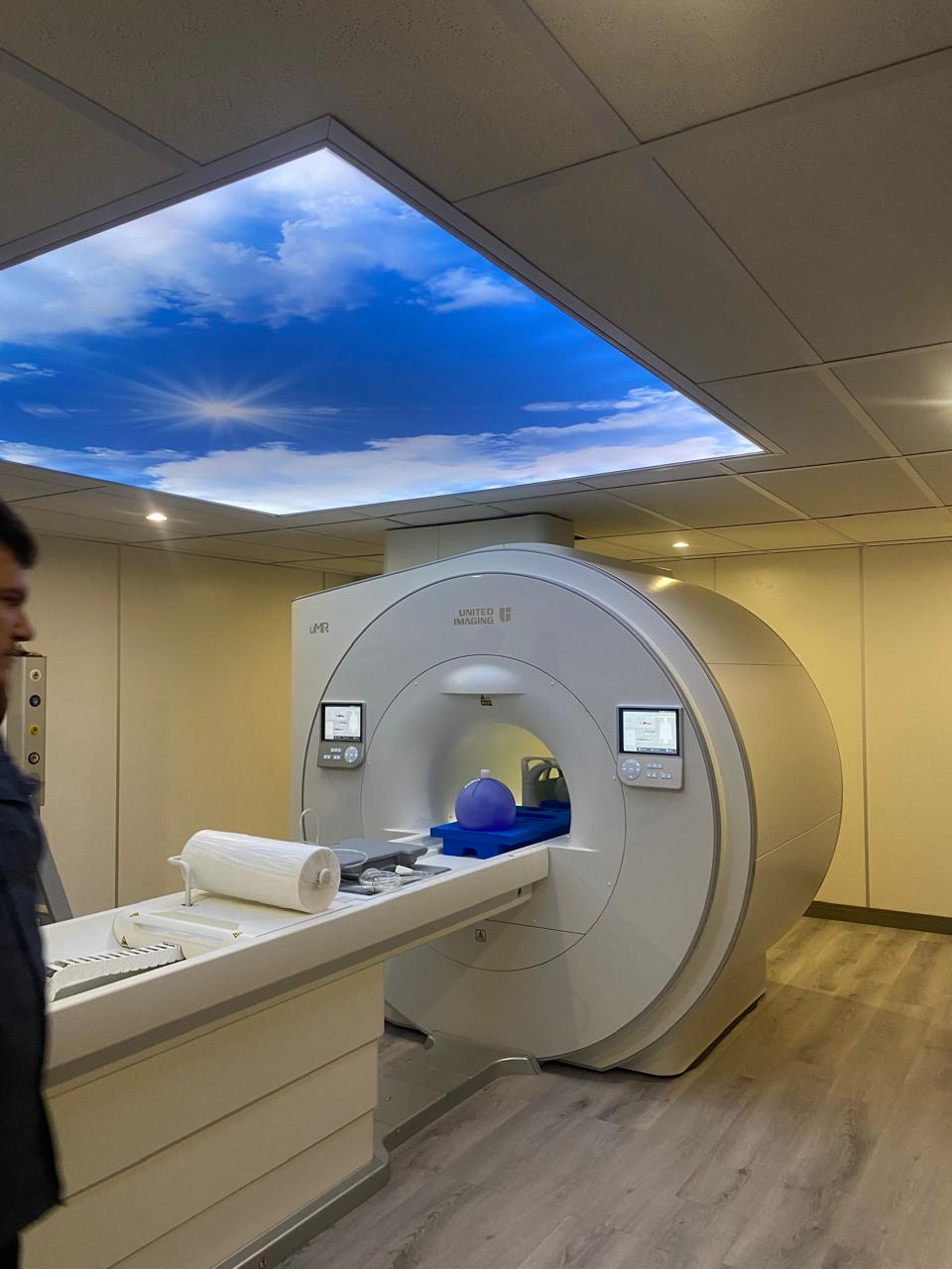 Projects — MRI, PET/CT & Imaging Installations Across South Africa ...