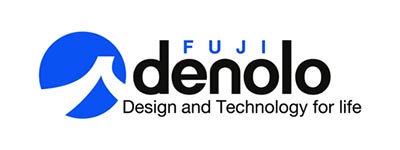 Fuji Denolo Logo