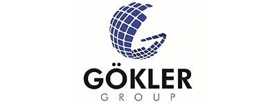 Gökler Group Logo
